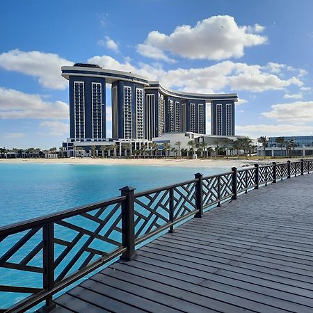 Rixos Premium Alamein Эль-Аламейн Экстерьер фото The Cove Rotana Resort