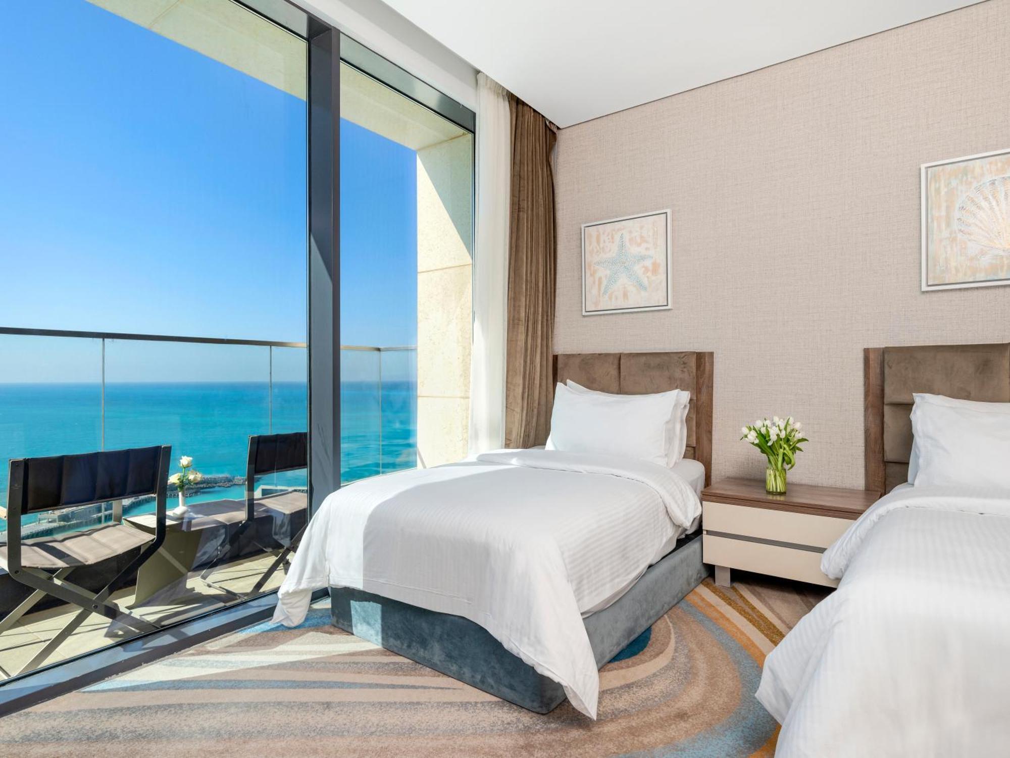 Rixos Premium Alamein Эль-Аламейн Номер фото Deluxe Room