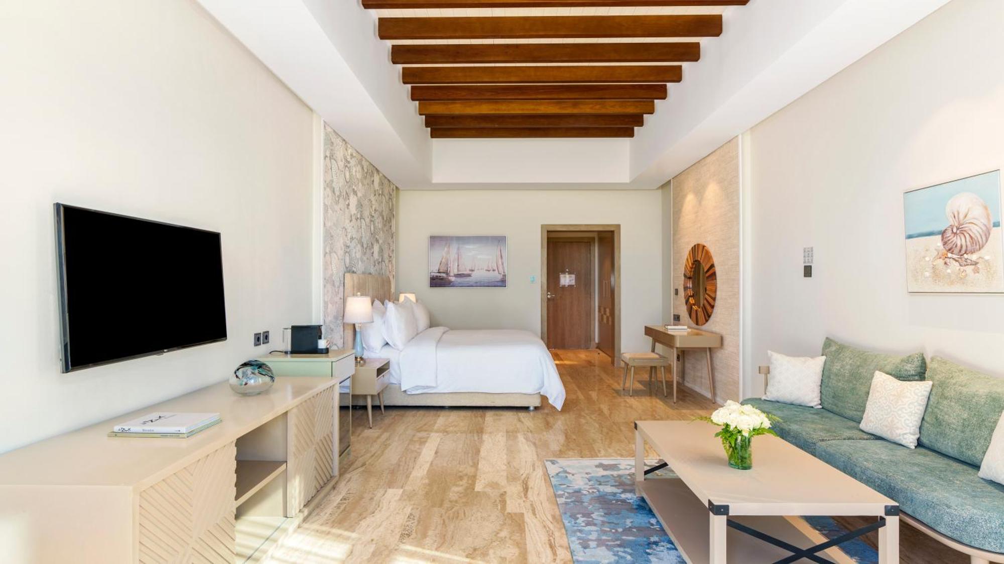 Rixos Premium Alamein Эль-Аламейн Номер фото Deluxe room