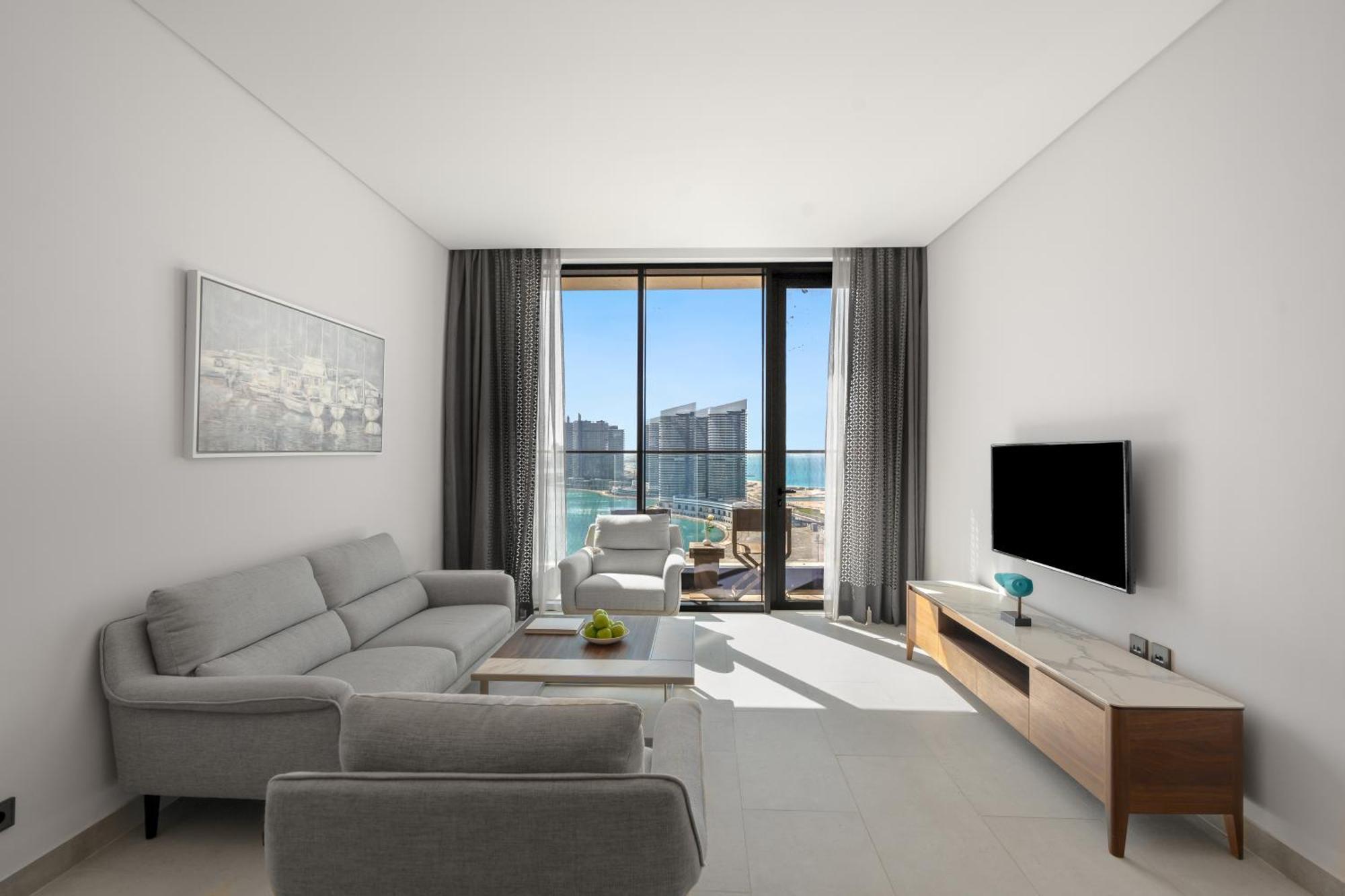 Rixos Premium Alamein Эль-Аламейн Номер фото