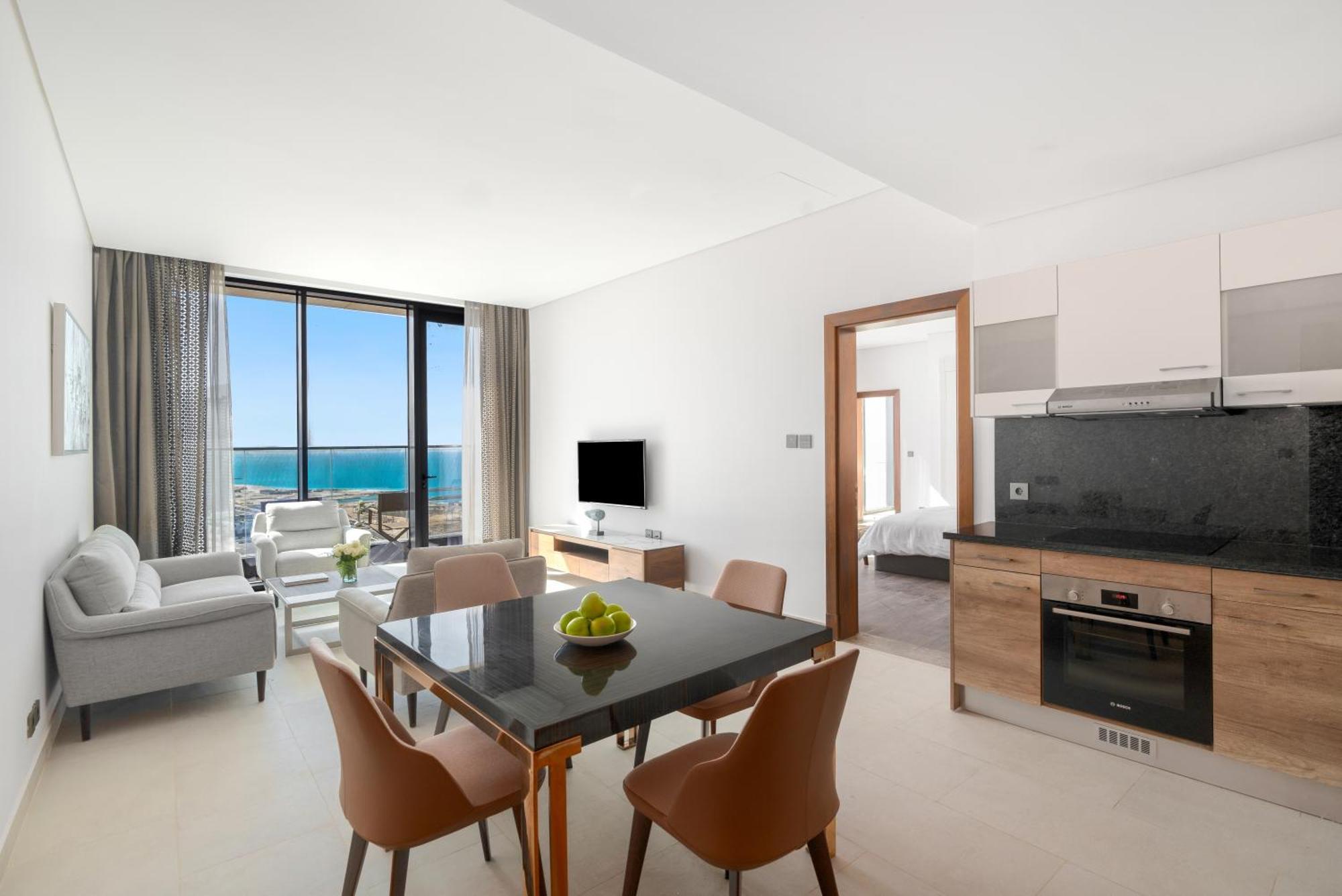 Rixos Premium Alamein Эль-Аламейн Номер фото