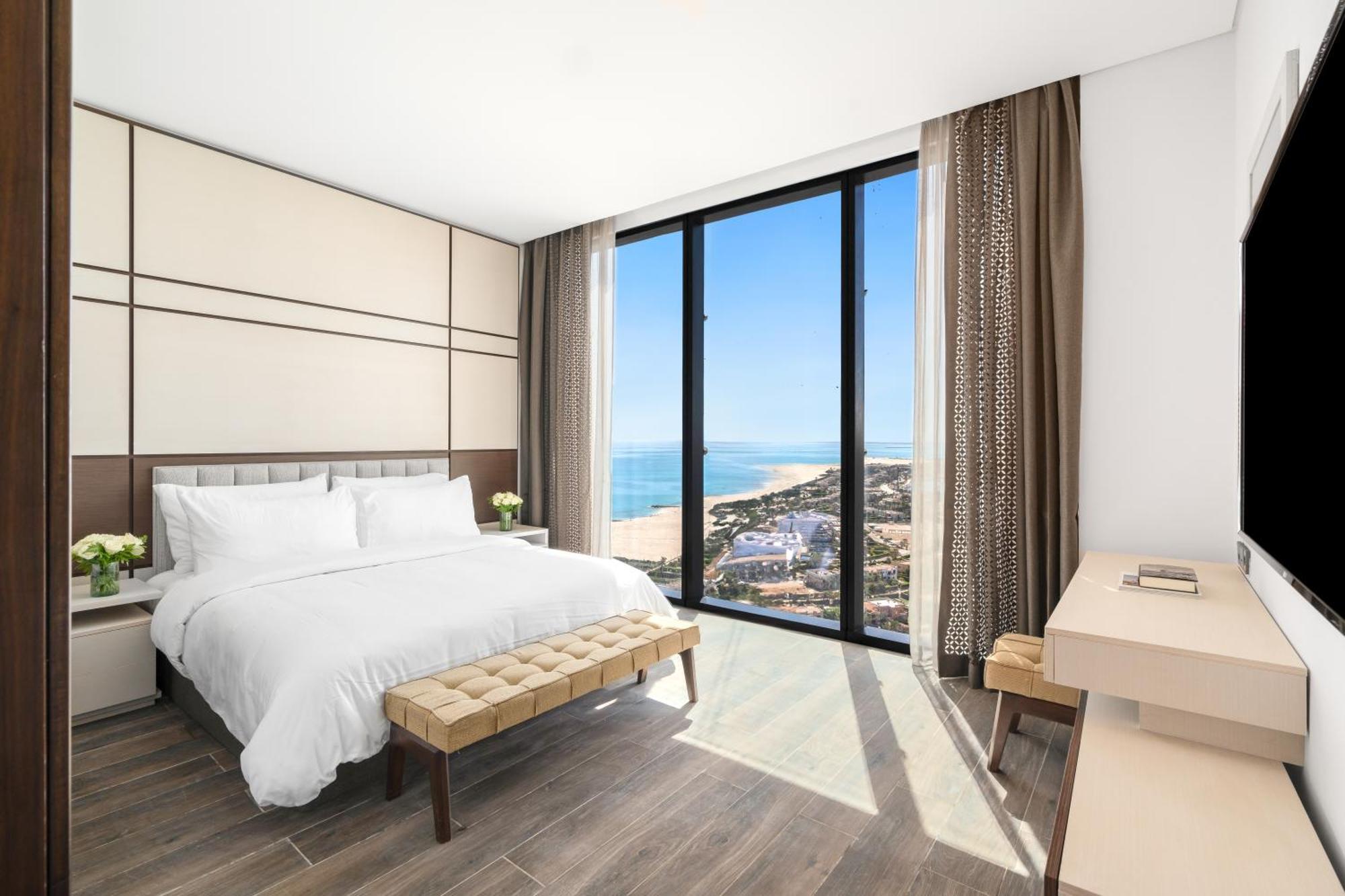 Rixos Premium Alamein Эль-Аламейн Номер фото